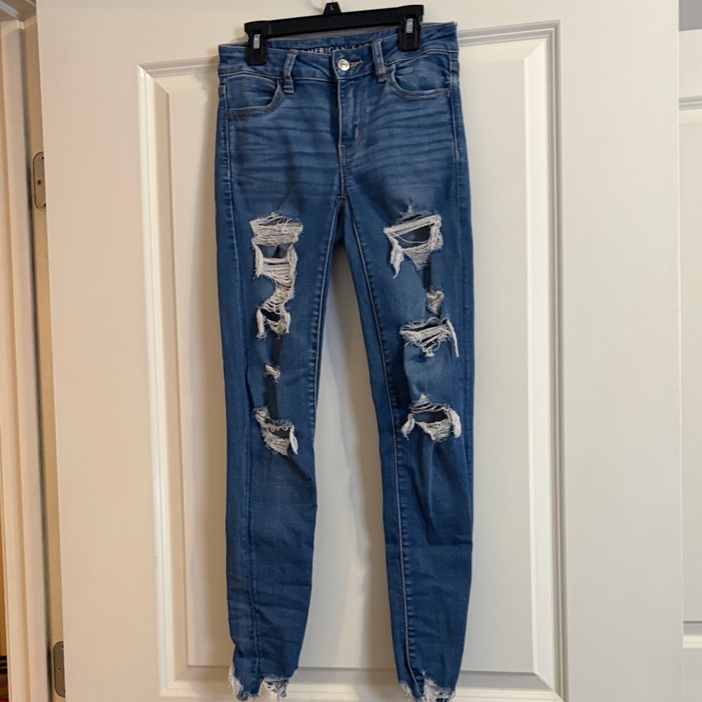 American Eagle Women's Jeans